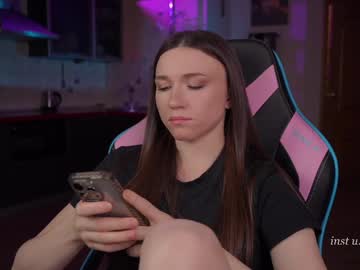 Pretty__Kitty__ Chaturbate stream image from March 21, 2025