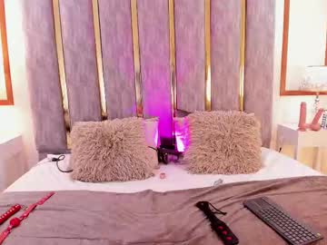 Psychedelic_Lovers1 Chaturbate stream image from March 21, 2025