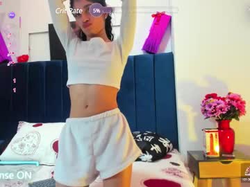 Sammy_Starx1 Chaturbate stream image from March 21, 2025