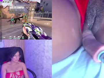Sheylopez Chaturbate stream image from March 21, 2025