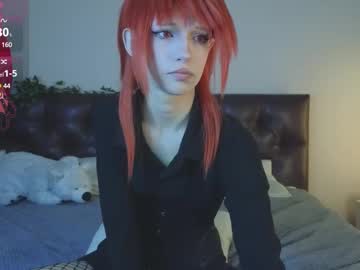 _Shinka_ Chaturbate stream image from March 21, 2025