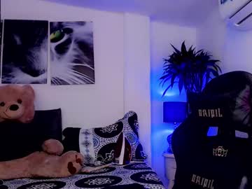 Sophiieesweet Chaturbate stream image from March 21, 2025