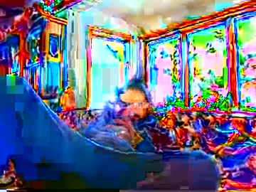 Sterben13v Chaturbate stream image from March 21, 2025
