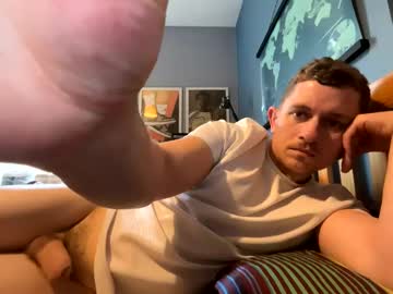 Thisizpatrickk Chaturbate stream image from March 21, 2025