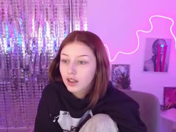 Tina_Bump Chaturbate stream image from March 21, 2025