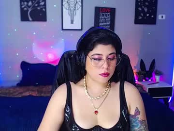 Veronika_Metalstar Chaturbate stream image from March 21, 2025