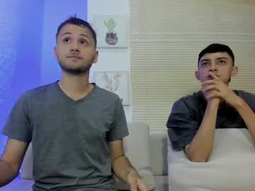 Yerito_ Chaturbate stream image from March 21, 2025