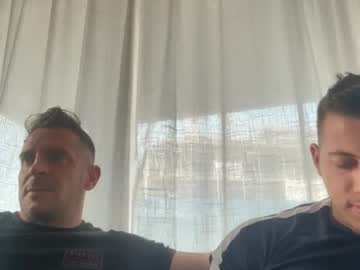 Alessandrobuilder Chaturbate stream image from March 21, 2025