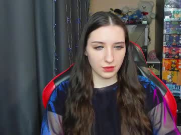 Alice_Bailey Chaturbate stream image from March 21, 2025