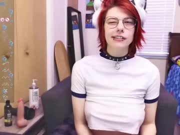 Deadratsoup Chaturbate stream image from March 21, 2025