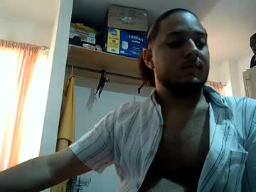 Egeb_ Chaturbate stream image from March 21, 2025