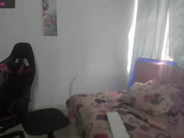 Elizabeth_777 Chaturbate stream image from March 21, 2025