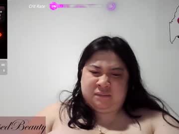 Encasedbeauty Chaturbate stream image from March 21, 2025
