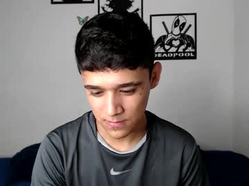 Enzo__798766 Chaturbate stream image from March 21, 2025