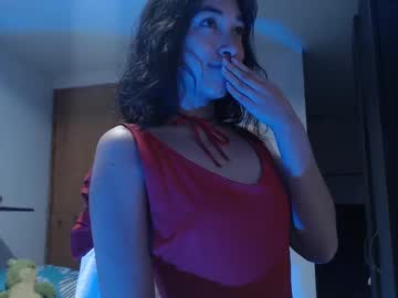 Evelin_Jonas Chaturbate stream image from March 21, 2025