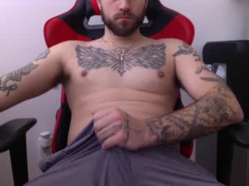 Jayg333 Chaturbate stream image from March 21, 2025