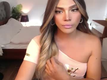 Jesie_Hot69 Chaturbate stream image from March 21, 2025