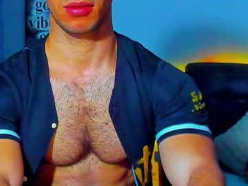 Joel_Ferreira stream image from March 21, 2025