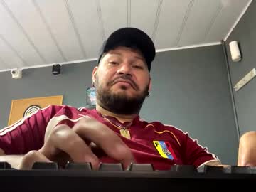 Keny_Miller Chaturbate stream image from March 21, 2025