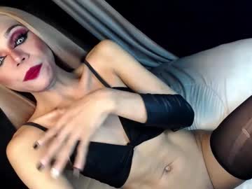 Kianna_Tgirlx Chaturbate stream image from March 21, 2025