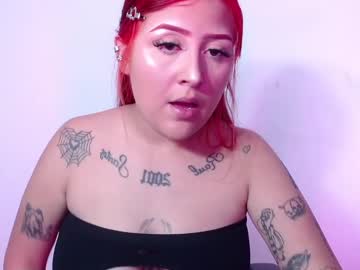 Madisson_Daniela Chaturbate stream image from March 21, 2025