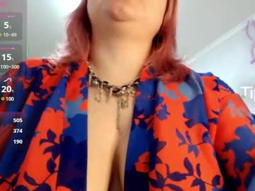 Mari_77777 Chaturbate stream image from March 21, 2025