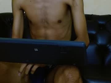 Martin_Linares Chaturbate stream image from March 21, 2025
