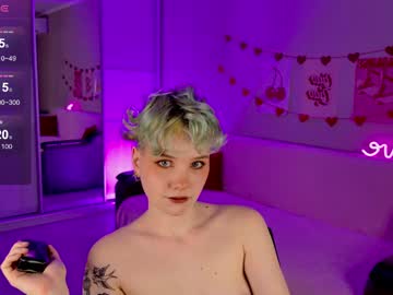School_Love Chaturbate stream image from March 21, 2025