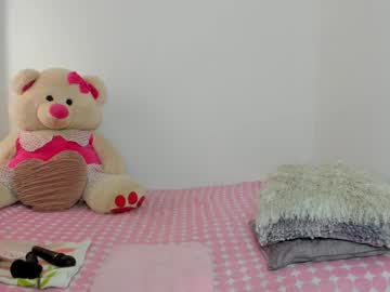 Selene_Ebony Chaturbate stream image from March 21, 2025
