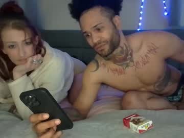 Snowbunnie1105 Chaturbate stream image from March 21, 2025