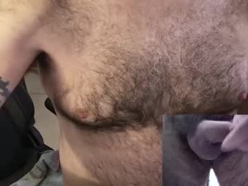 Thor_On_Cam Chaturbate stream image from March 21, 2025