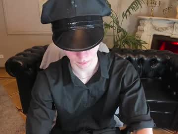 Tommy_Jamm Chaturbate stream image from March 21, 2025
