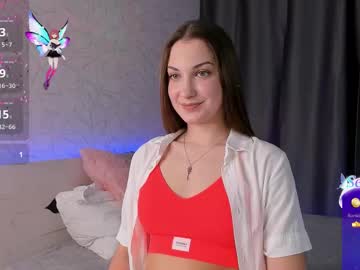Victoria_Allenn Chaturbate stream image from March 21, 2025