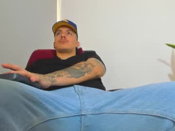Archie_1234 Chaturbate stream image from March 21, 2025