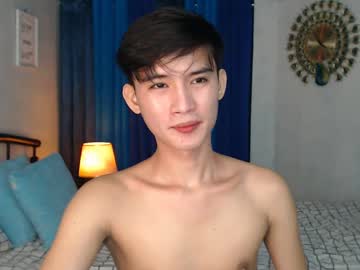 Asian_Cutiebaexx Chaturbate stream image from March 21, 2025