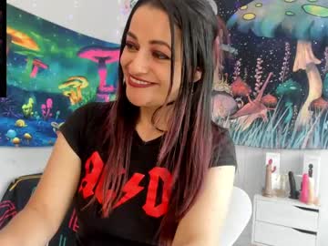 Azucenaxxxgp Chaturbate stream image from March 21, 2025
