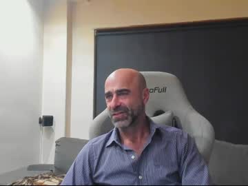 Bicop Chaturbate stream image from March 21, 2025