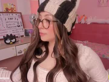 Bun_Nyx Chaturbate stream image from March 21, 2025