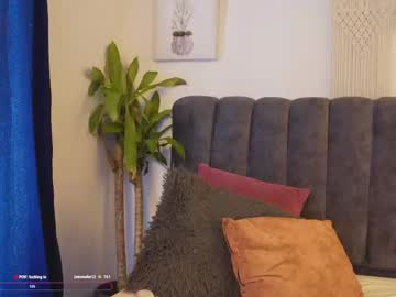 Bunnycute_Shy Chaturbate stream image from March 21, 2025