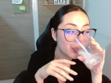 Cherry_Love01 Chaturbate stream image from March 21, 2025