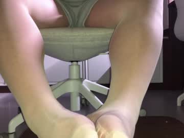 Cyanogenic Chaturbate stream image from March 21, 2025