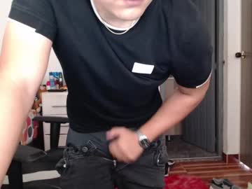 David_Smit_ Chaturbate stream image from March 21, 2025