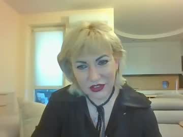Gabriellemature Chaturbate stream image from March 21, 2025