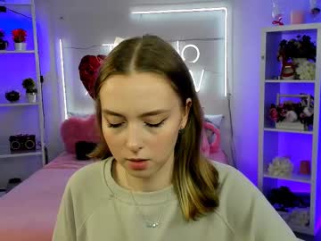 Jennifergraces Chaturbate stream image from March 21, 2025