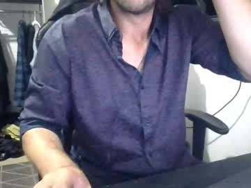 Kinkybinerd Chaturbate stream image from March 21, 2025