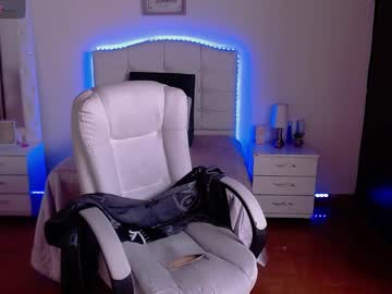 Laura_Rossel Chaturbate stream image from March 21, 2025