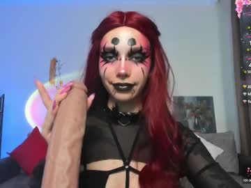 Leylanoir Chaturbate stream image from March 21, 2025