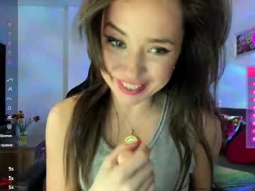 Liaquinn Chaturbate stream image from March 21, 2025