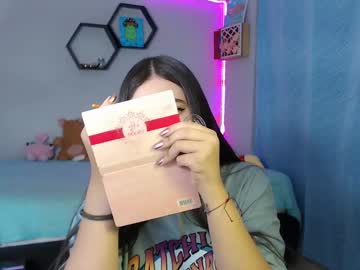 Lovelyauroraaa Chaturbate stream image from March 21, 2025