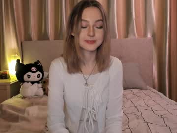 Margorozentals Chaturbate stream image from March 21, 2025